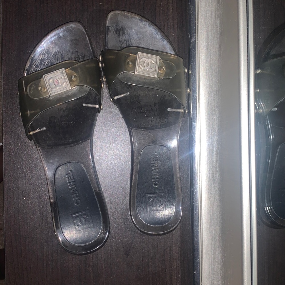 Gucci Sandals
